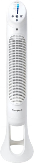 Tower Fan with Remote