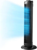 Tower Fan for Bedroom
