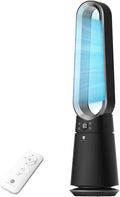 Standing Fan with Remote