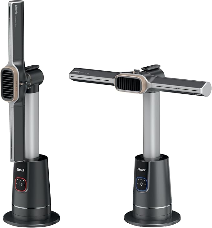 TurboBlade Cool + Heat – 2-in-1