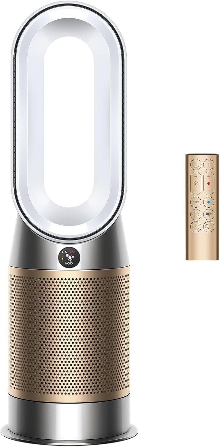 Dyson Purifier Hot+Cool
