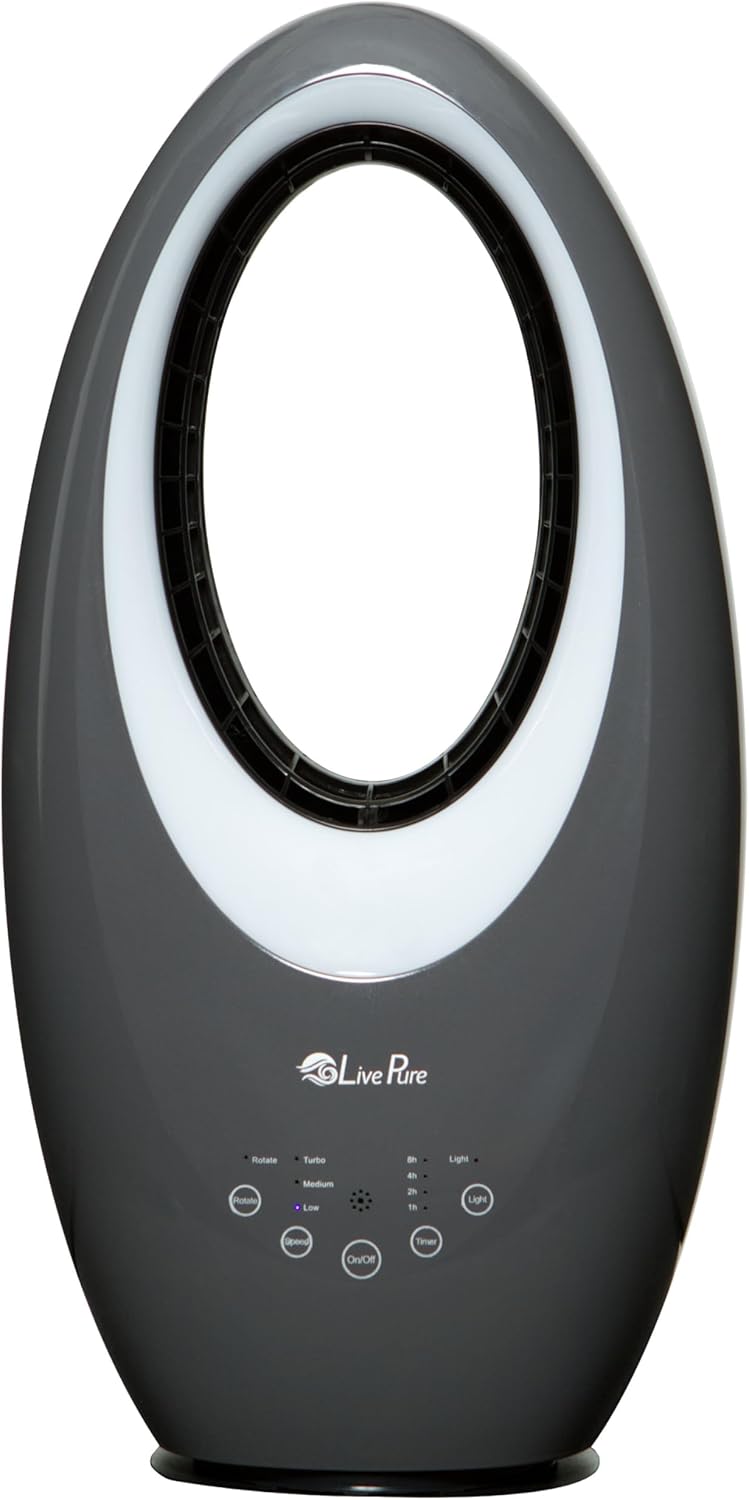 Filter, Air Circulator