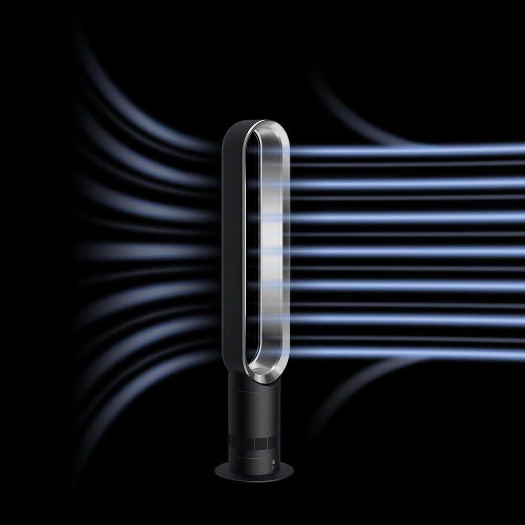 Air Multiplier Bladeless Tower Fan