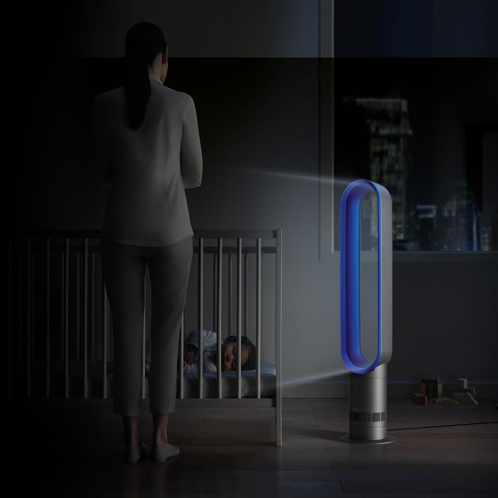 Air Multiplier Bladeless Tower Fan
