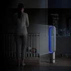 Air Multiplier Bladeless Tower Fan