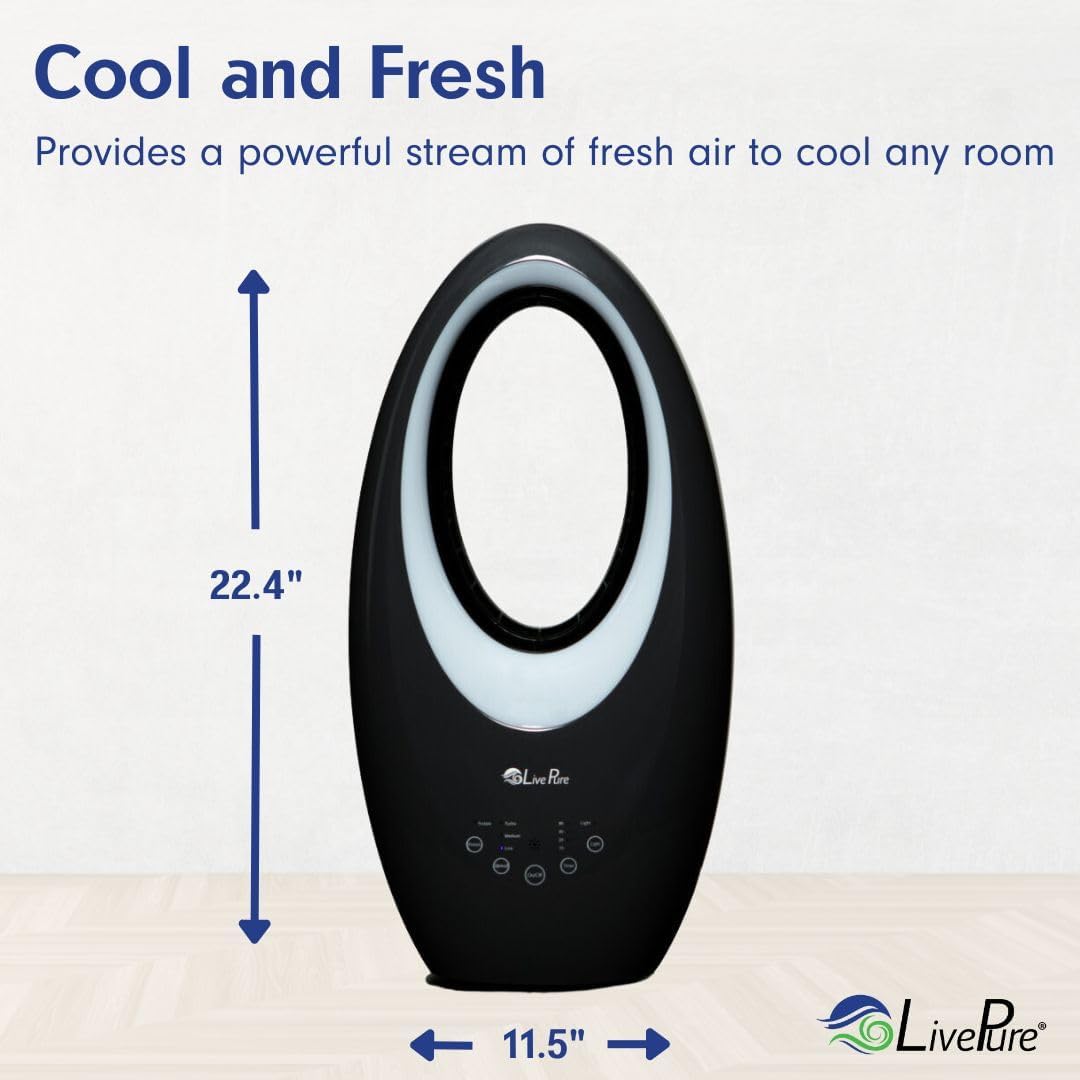 Filter, Air Circulator