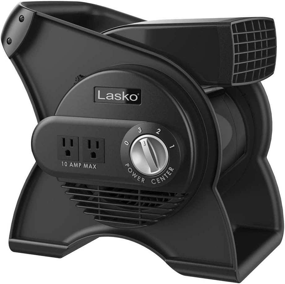 Adjustable Air Mover Blower