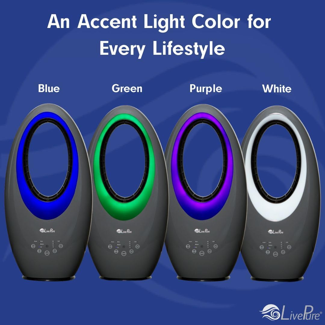 Filter, Air Circulator