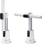 TurboBlade Cool + Heat – 2-in-1