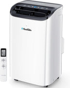 Air Conditioner with WiFi
