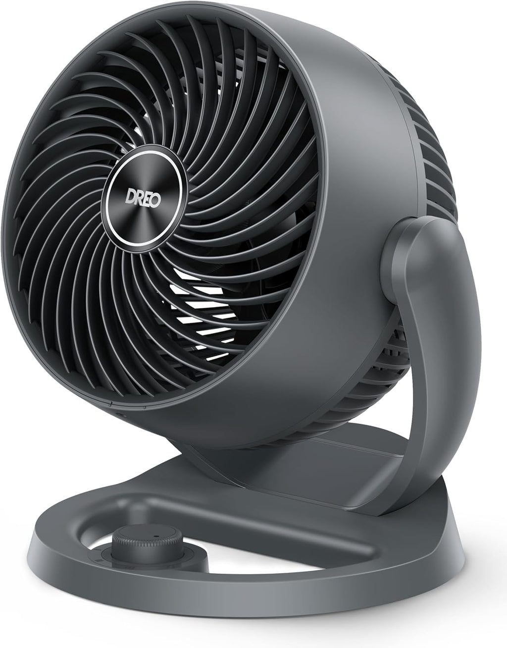Table Air Circulator Fans