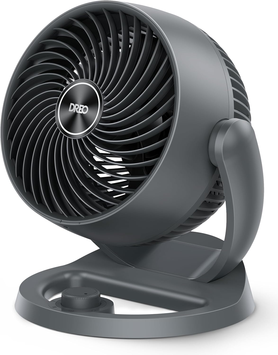 Table Air Circulator Fans