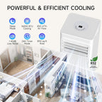 5-in-1 Air Conditioner