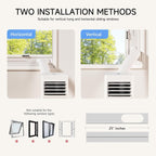 5-in-1 Air Conditioner