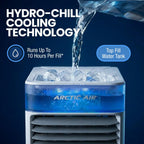 Arctic Air Pure Chill