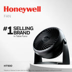 Small Tabletop Fan