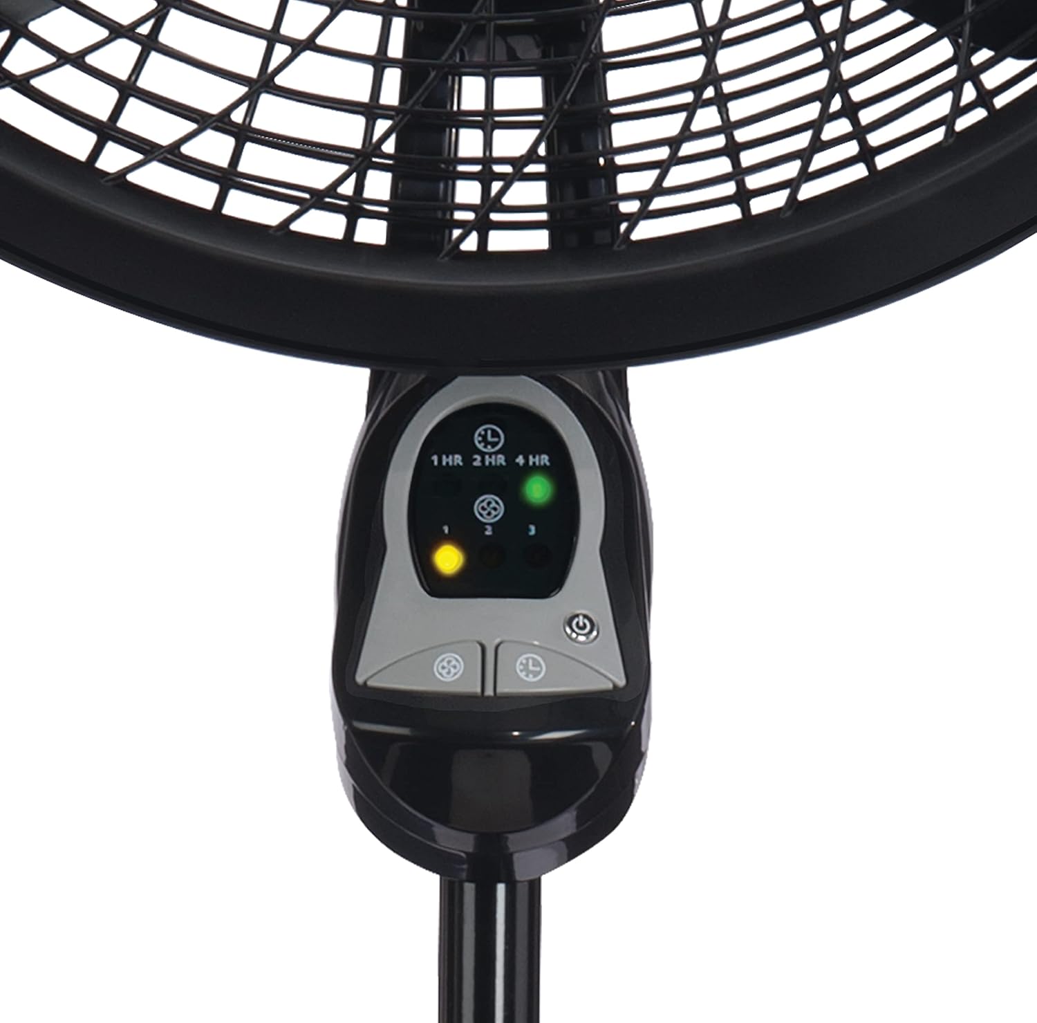 Cyclone Pedestal Fan