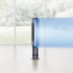 Air Multiplier Bladeless Tower Fan
