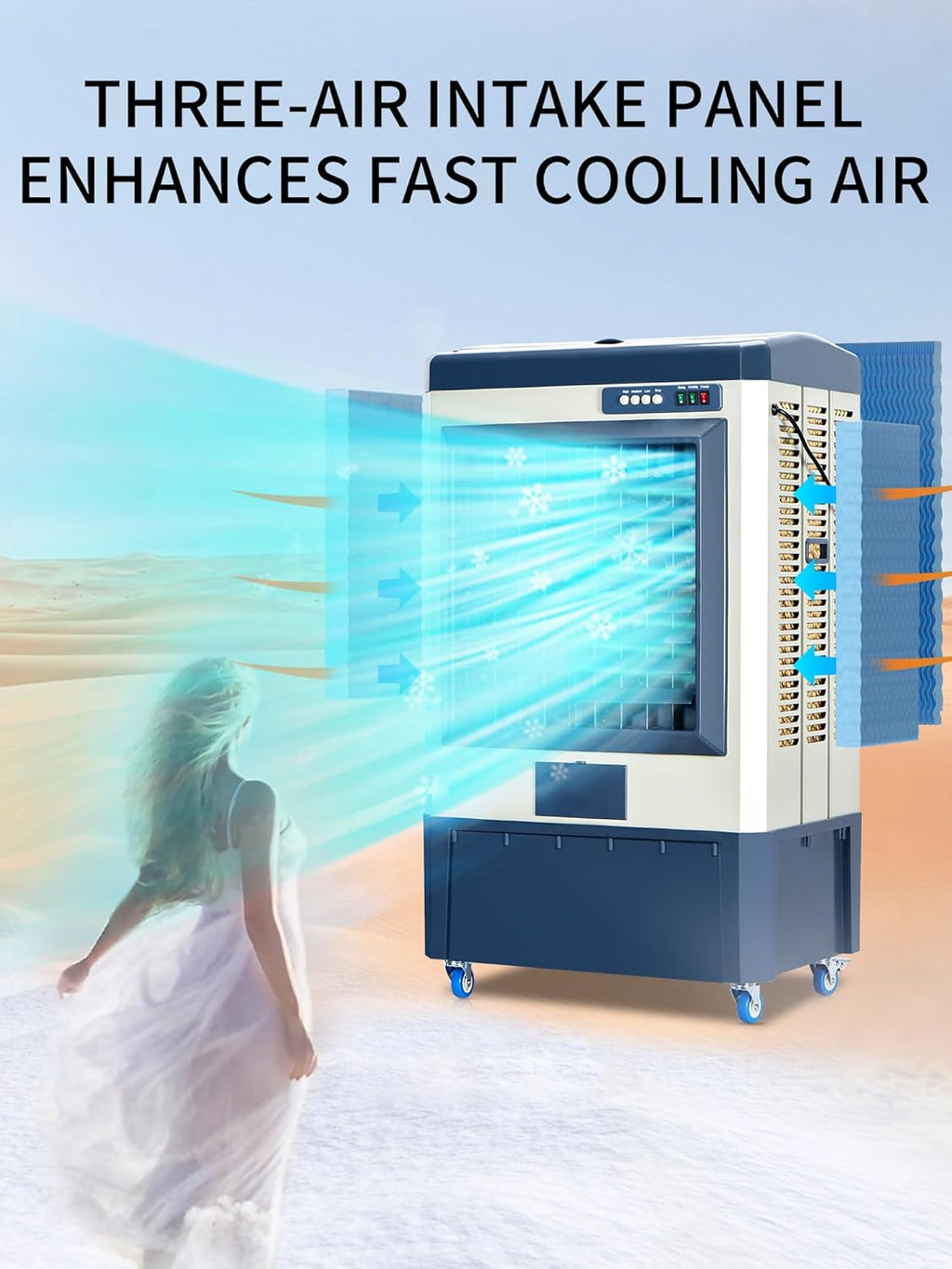 Swamp Cooler