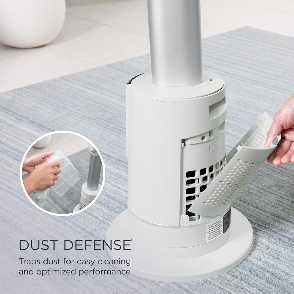 TurboBlade Cool + Heat – 2-in-1