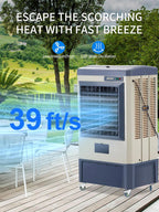 Swamp Cooler