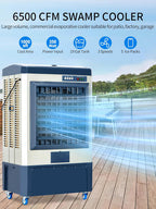 Swamp Cooler