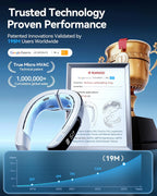 Neck Air Conditioner