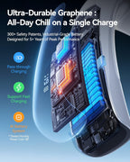 Neck Air Conditioner