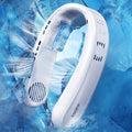 Neck Fan Air Conditioner