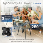 Adjustable Air Mover Blower