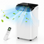 Air Conditioner with WiFi