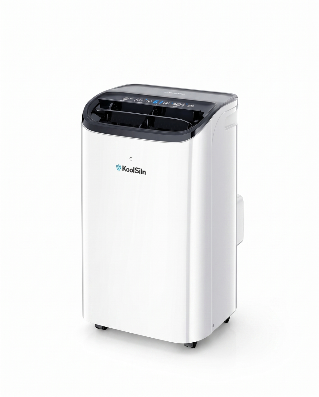 3-in-1 Free Standing Cooling AC Unit with Fan