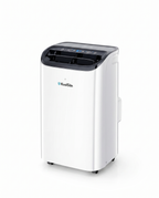 3-in-1 Free Standing Cooling AC Unit with Fan