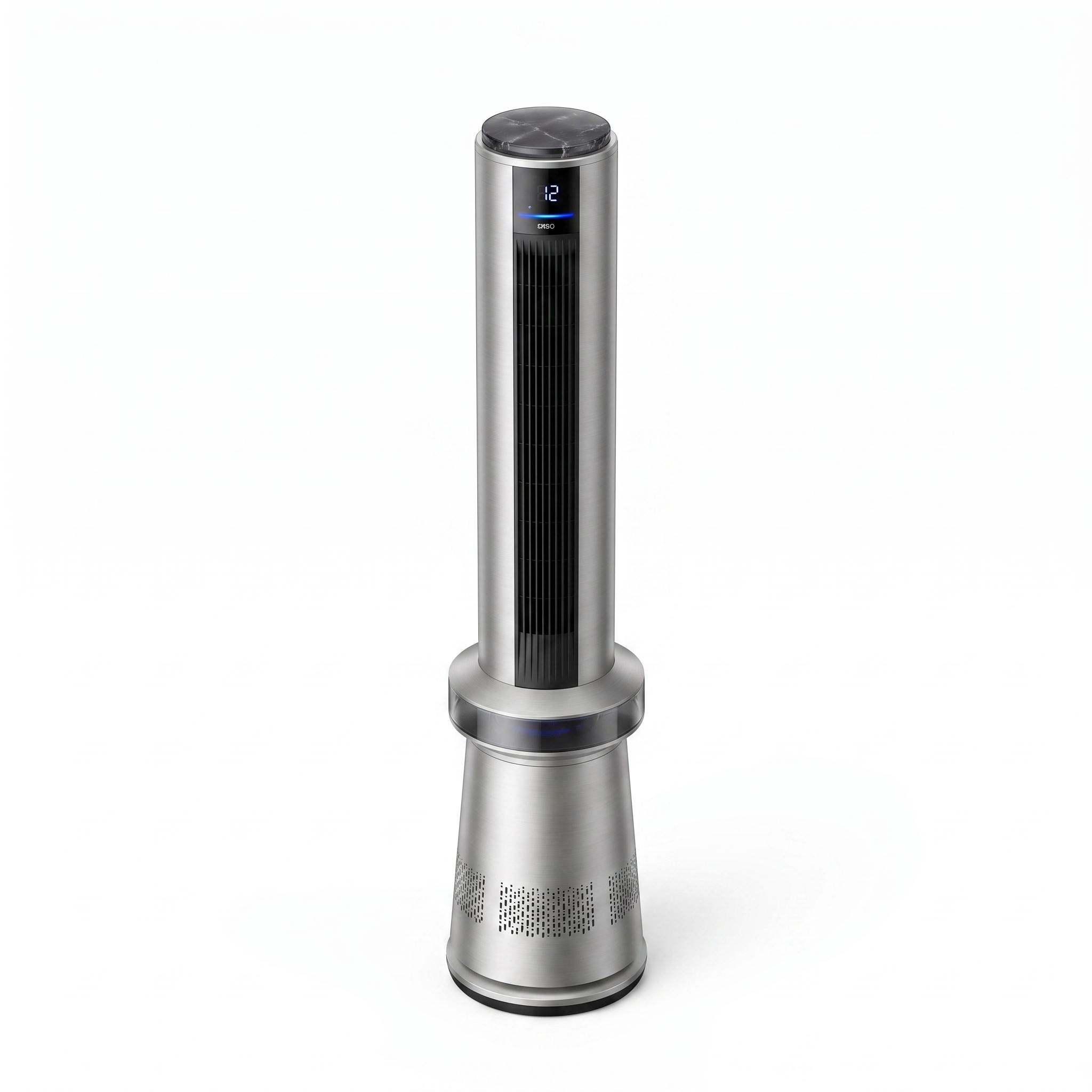 Air Purifier Tower Fan
