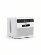 BTU U Shaped Smart Inverter Window