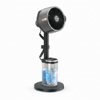 FlexBreeze Pro Mist Fan, Indoor & Outdoor