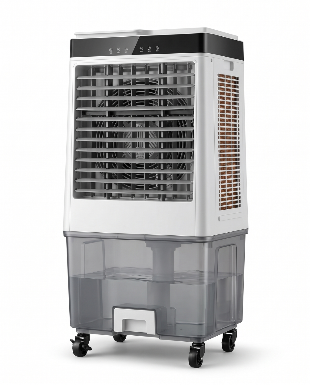 Portable Evaporative Air Cooler