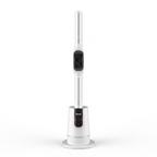 TurboBlade Cool + Heat – 2-in-1